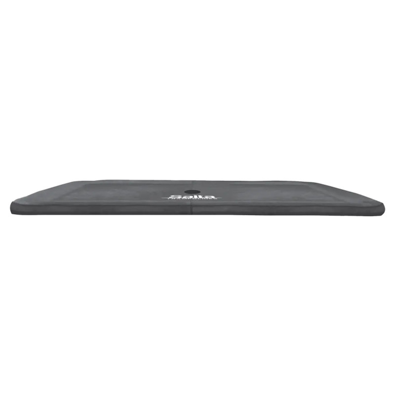 Salta Cover Til Trampolin 427   244 Cm Sort