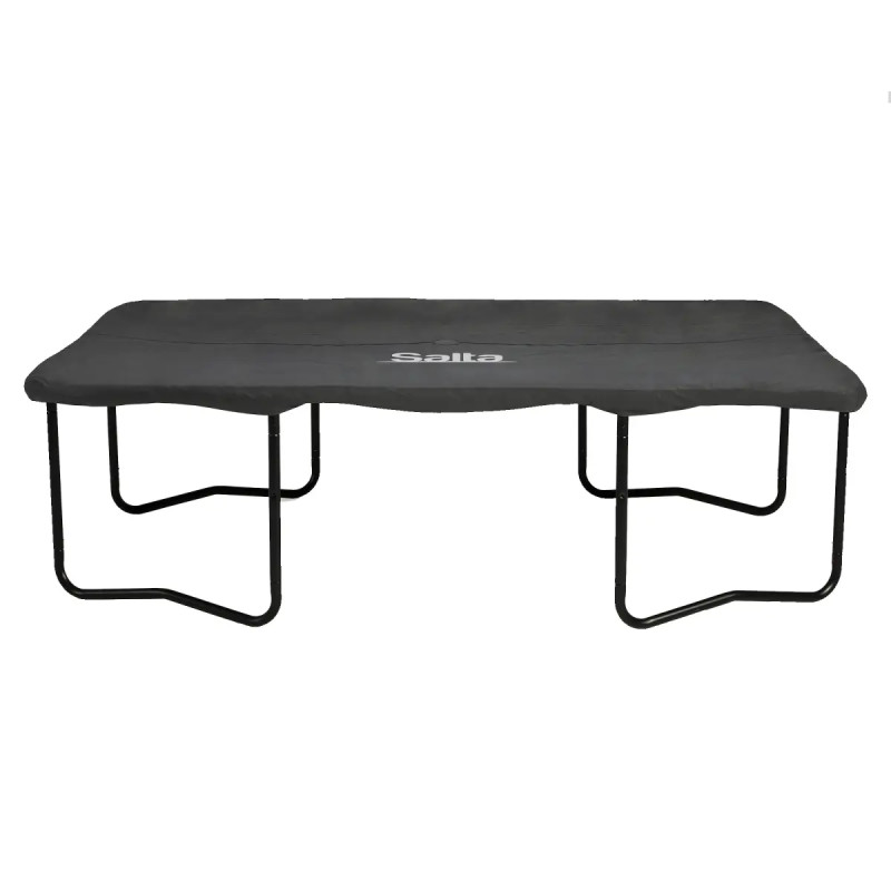 Salta Cover Til Trampolin 366   244 Cm   Sort