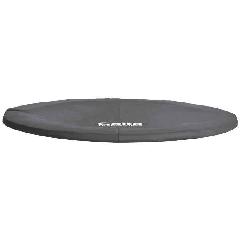 Salta Cover Til Trampolin ø366 Cm   Sort