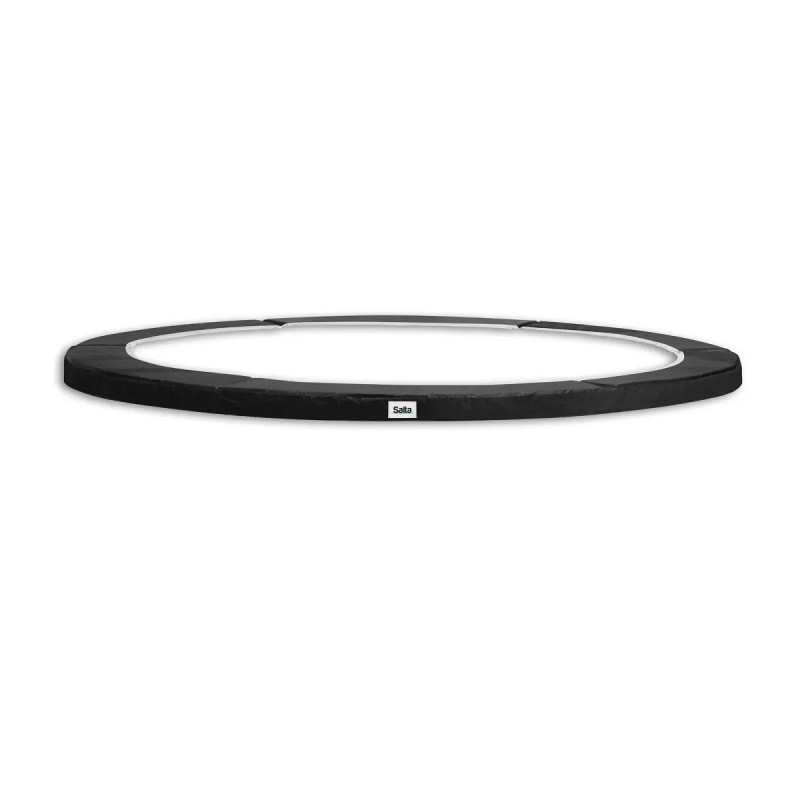 Salta Kantmåtte Til Premium Black Edition ø396 Cm Sort