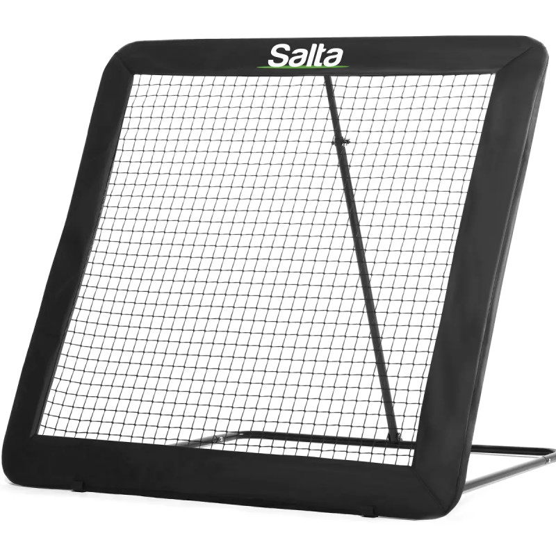 Salta Motion Rebounder 164   164 Cm   Sort
