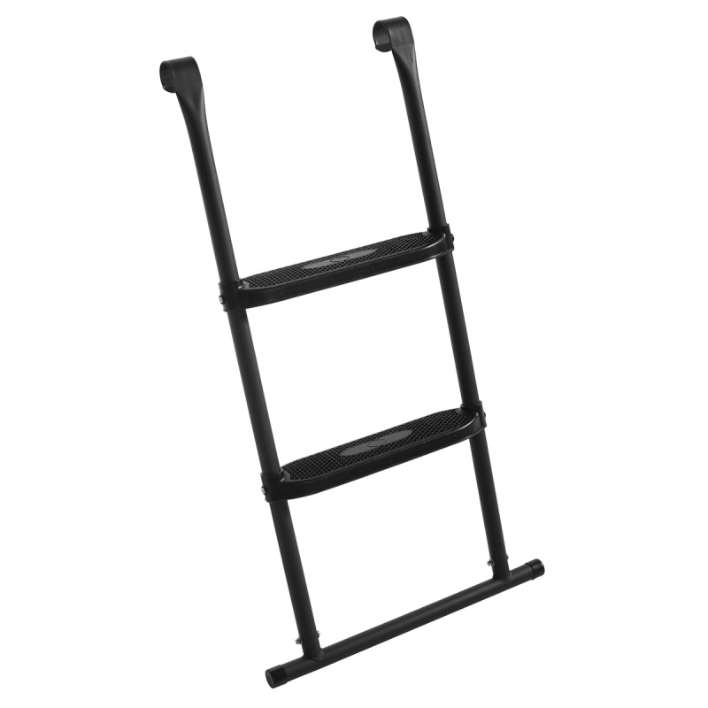 Salta Trampolinstige     98   52 Cm   Sort