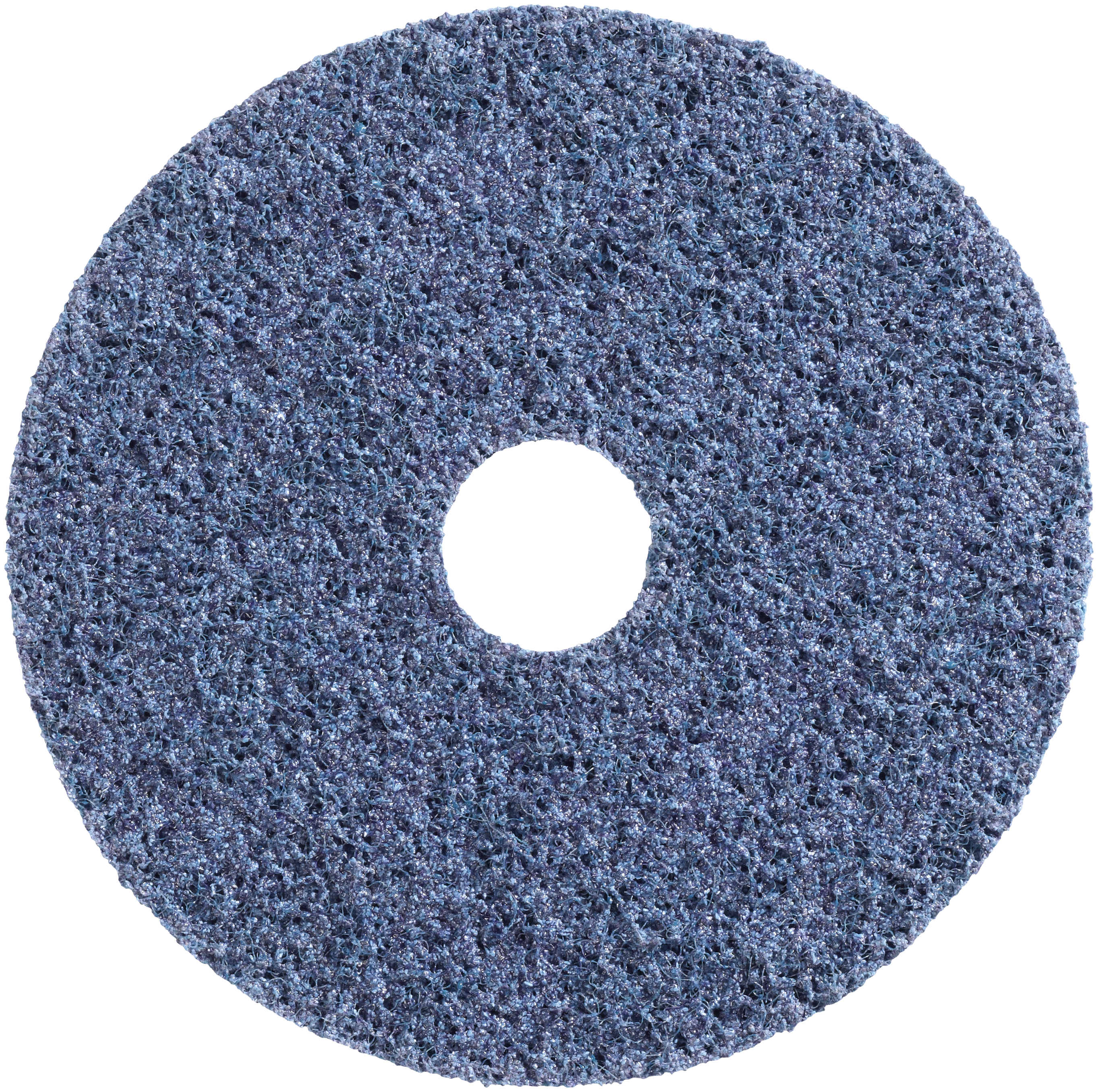 Scotchbrite Overfladebeh Rondel Gb-dh Crs 125mm