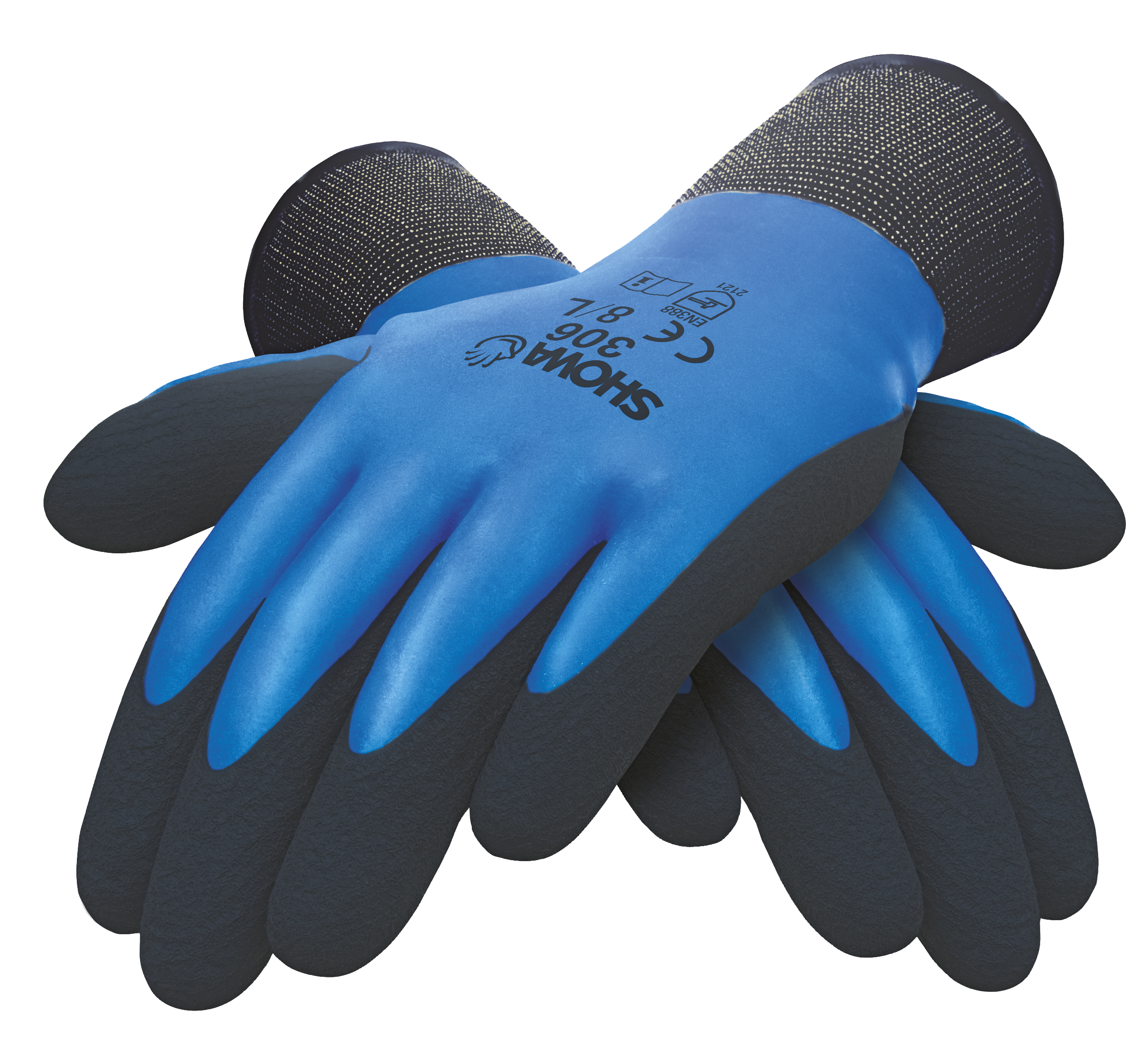 Showa Dual Latex 306-