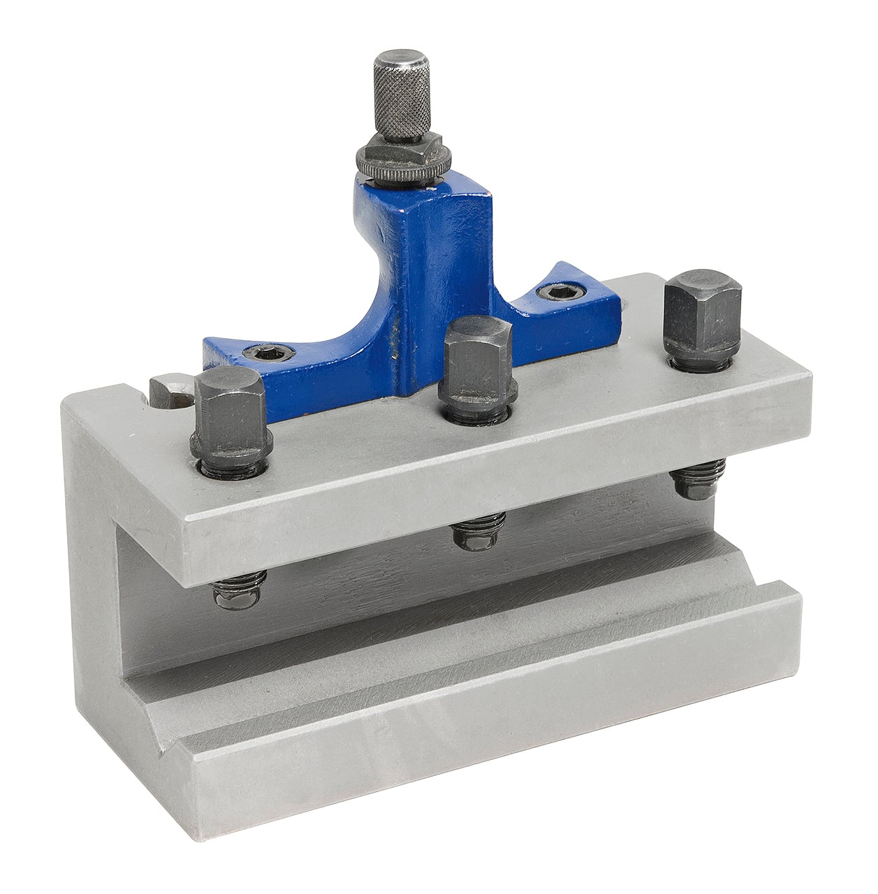 Sideholder Diam 40 160 Mm