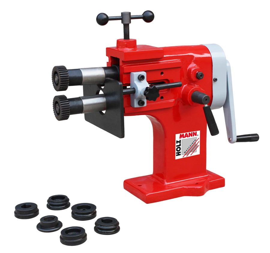 Sikkemaskine Skm 250 Pro 250 Mm Inkl Par Hjul