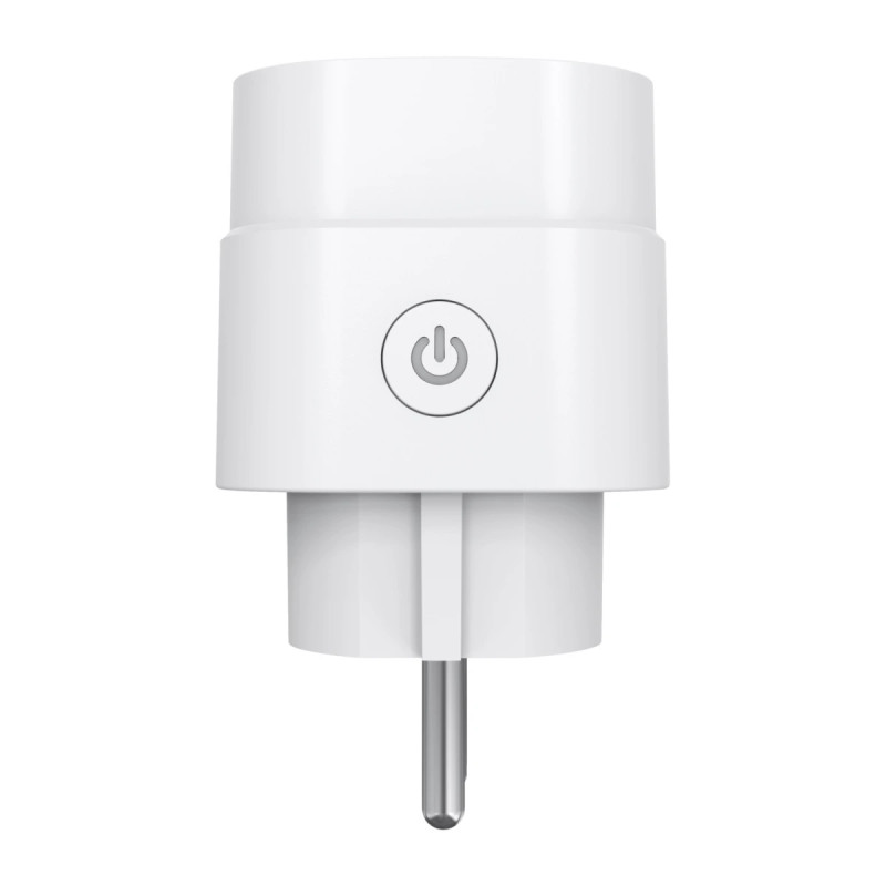 Sikkerthjem Smartplug S7pro