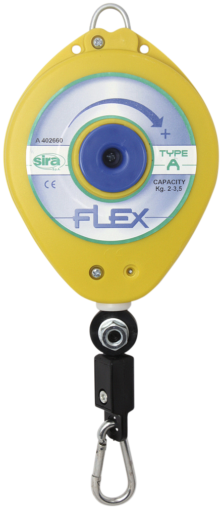Sira Balance   Plast Hus Snor  -  5kg