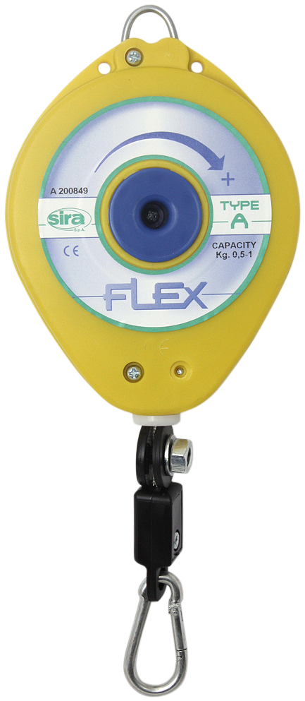 Sira Balance   Plast Hus Snor    -1kg