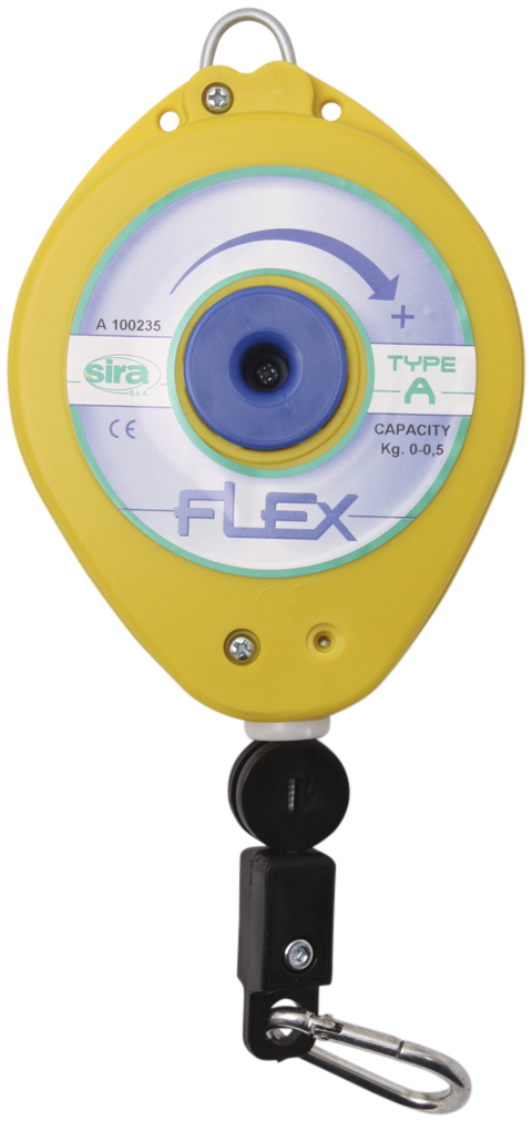 Sira Balance Sf Plast Hus Snor  -  5kg