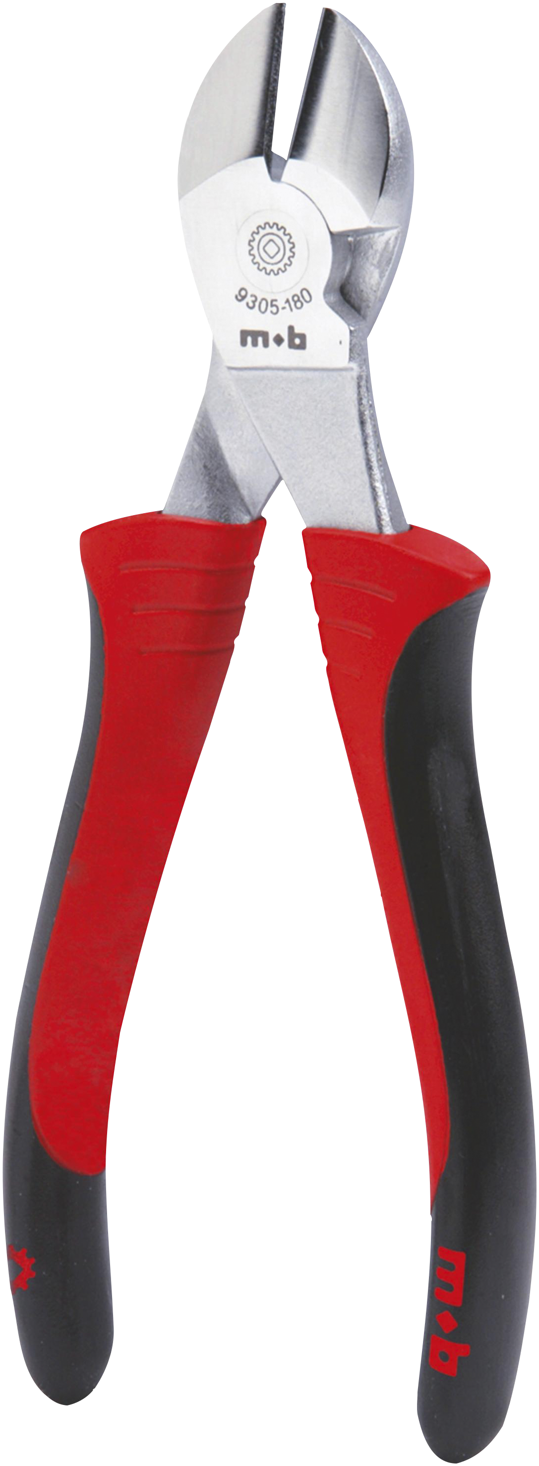 Skævbider 160 Mm  -komp