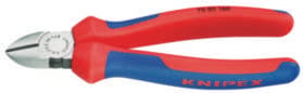 Skævbider 70 02 140 Mm -komp Sb