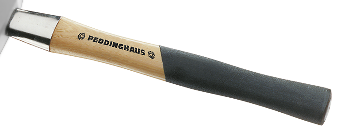Skaft Hickory     Kg Bænkhammer 5039 93