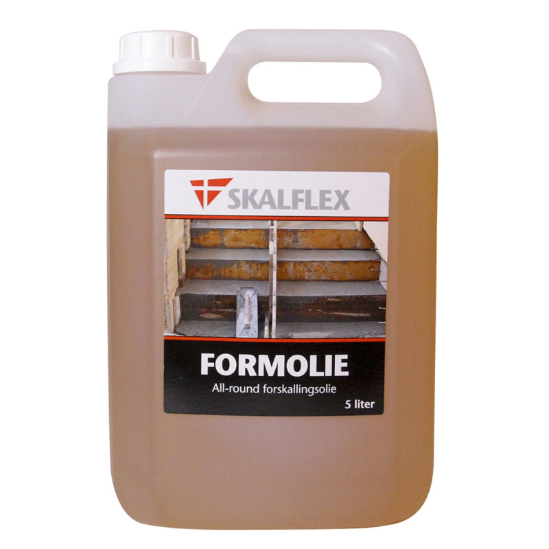 Skalflex Formolie    5lt
