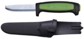 Skedekniv Mora Safe