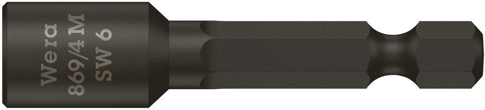 Skrueholder Wera 869