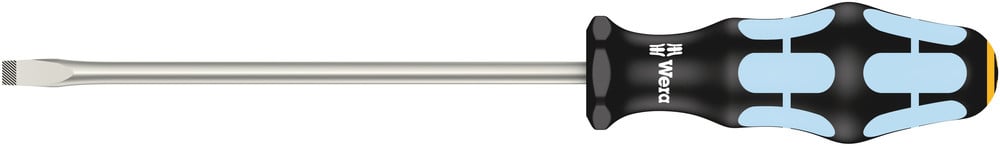 Skruetr Rostf 2x6 5x150