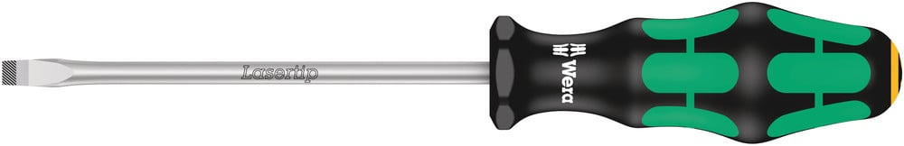 Skruetr 334 0x6 -125