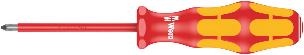 Skruetrækker 162i- 80