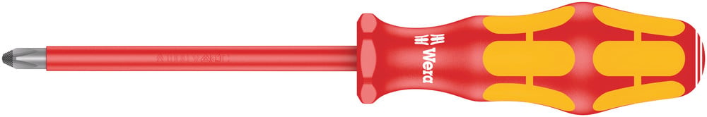 Skruetrækker 162i- 100