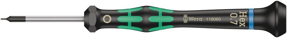 Skruetrækker Micro 2054   7mm
