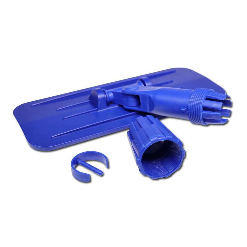 Skureskrubbe Doodlebug Holder  Blå  230x95 Mm