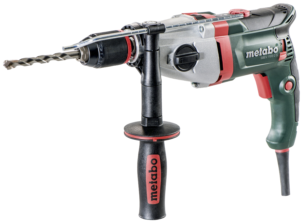Slagboremaskine Sbev 1100-