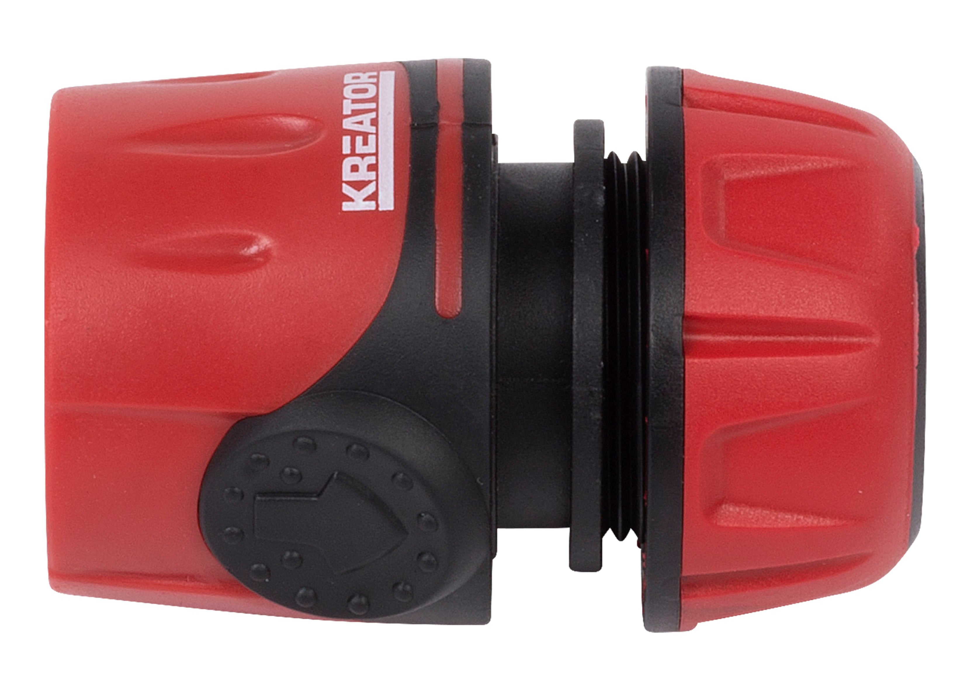 Slangekobling     Quot  Soft Grip