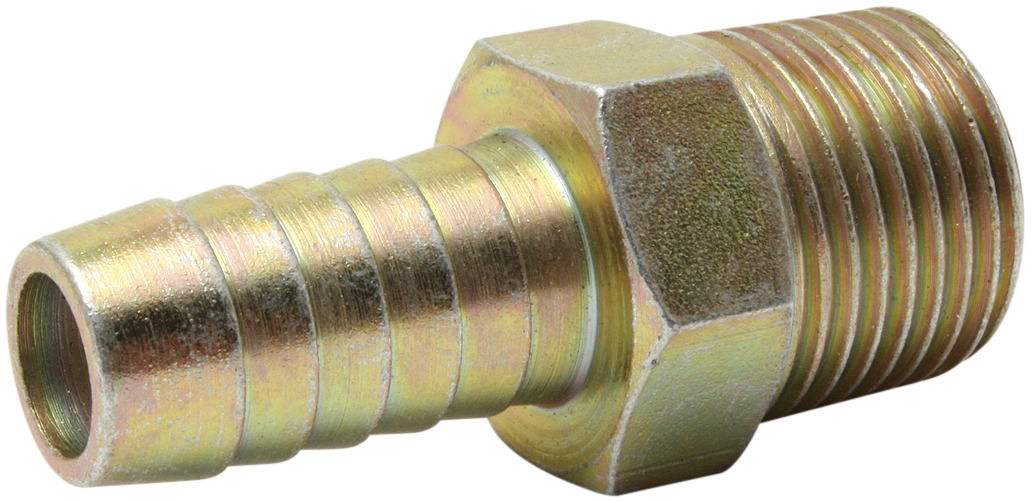 Slangestuds     Quot  Udv  Gevind        Quot  12 Mm