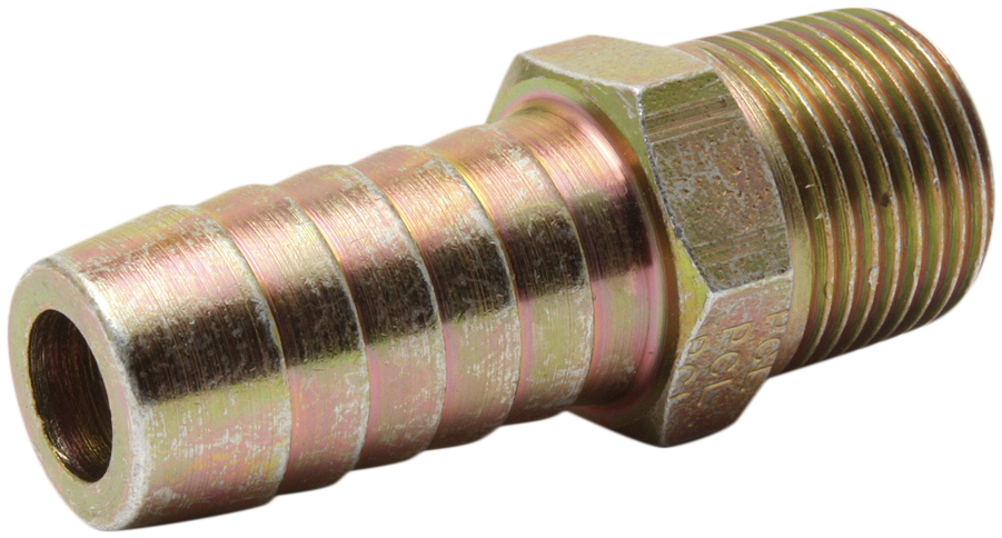 Slangestuds     Quot  Udv  Gevind        Quot  12 Mm
