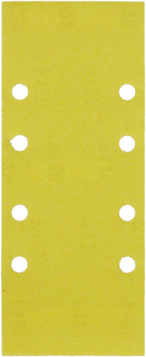 Slibeark 93x230 2x4 Huller K120 Pk Stk