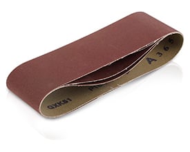 Slibebånd 75 533 Mm Korn 180