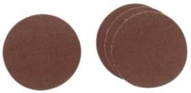 Slibepapirsrondel Ds-300 K60