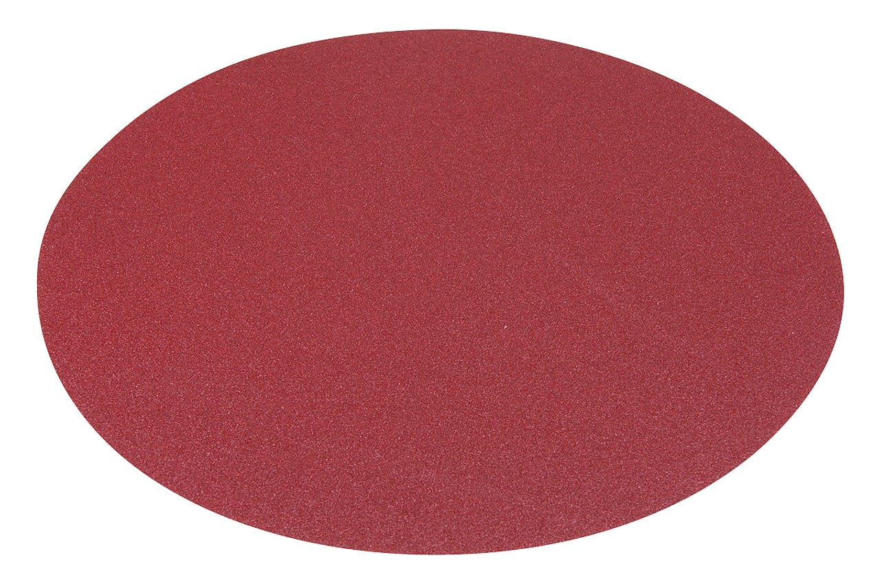 Sliberondel Diam 300 Mm 150 Velcro 10stk