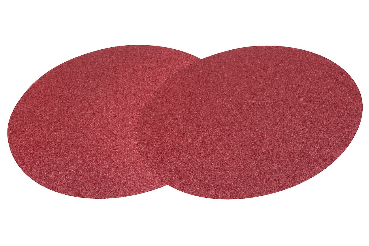 Sliberondeller Sam-pak Diam 250 Mm Velcro