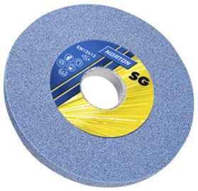 Slibeskiver 150x13x32 3sg60lvx