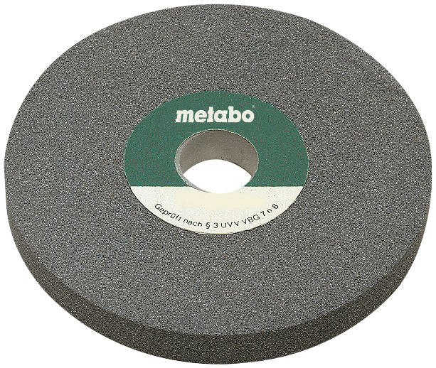 Slibesten 150ã 20ã 32 Mm K80