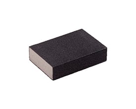 Slibesvamp70 X100 Mm Korn 120