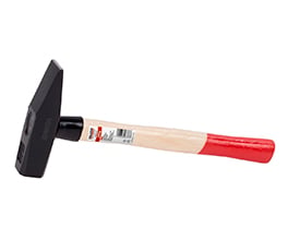 Snedkerhammer 500 Gram Din 1041