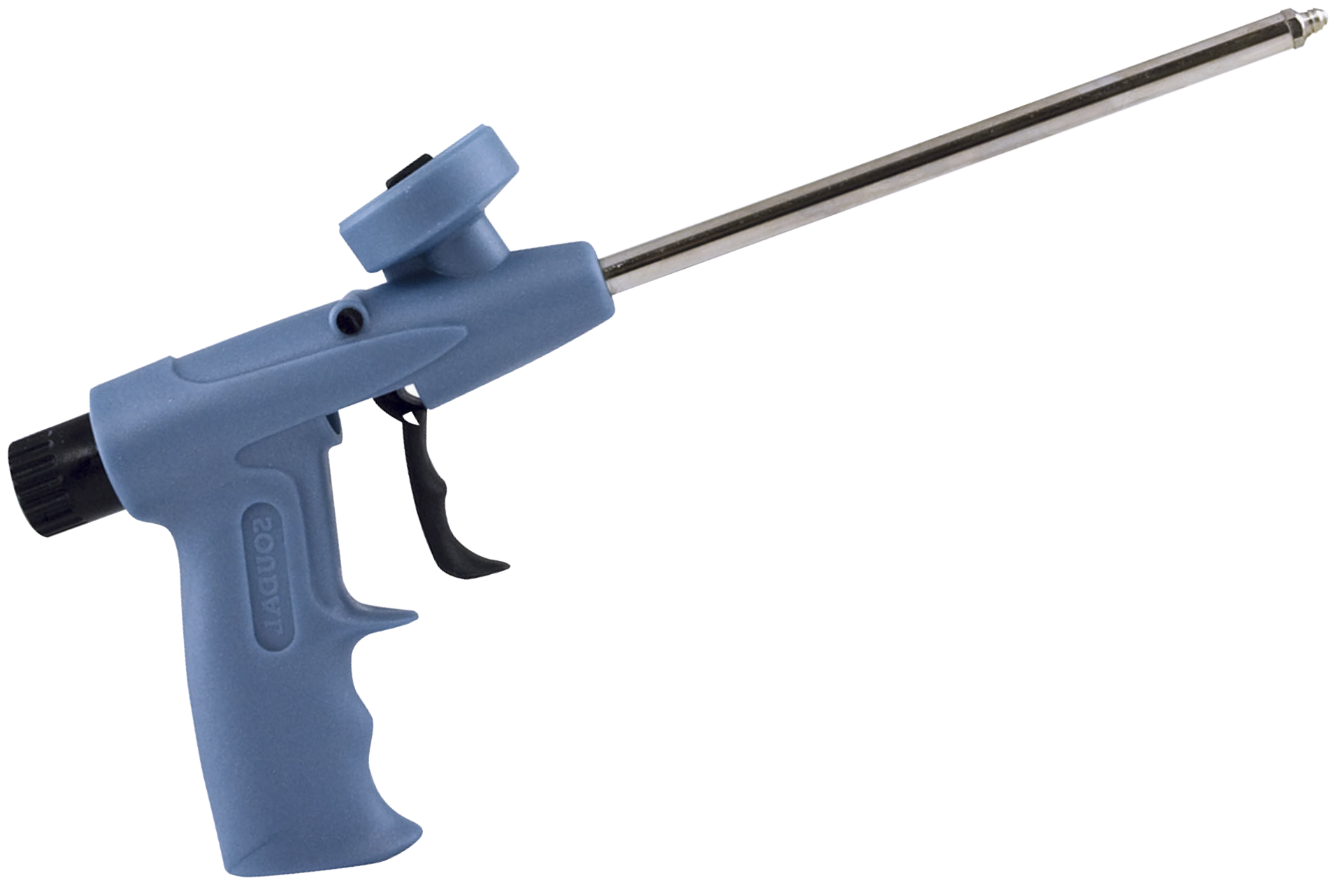 Soudal Nbs Pistol Compact Fugepistol   Skum