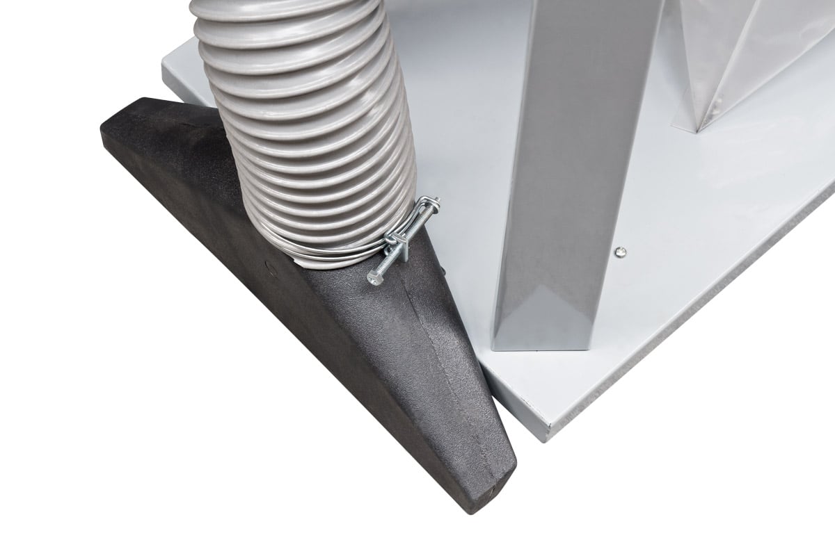 Spånsugepose Holzmann Abs1500ss