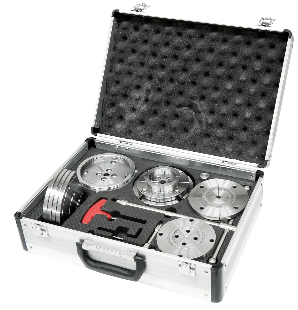 Spændepatronsæt Premium 110 Mm
