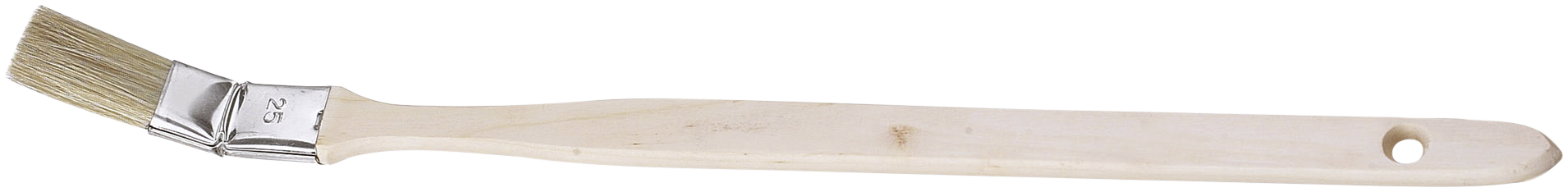 Spekter Radiatorpensel Vinkel 50 Mm