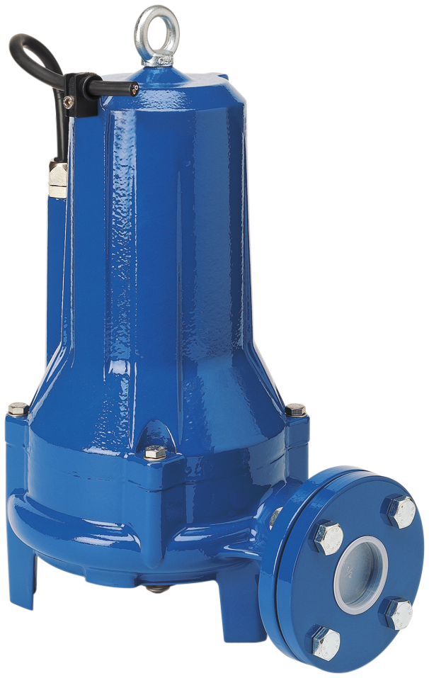 Speroni Dykpumpe Cutty250t 400v
