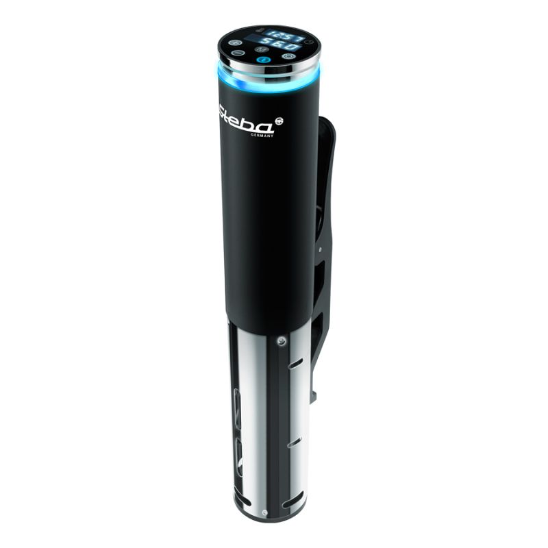 Steba Sous Vide Cooker Ipx7 8l Min