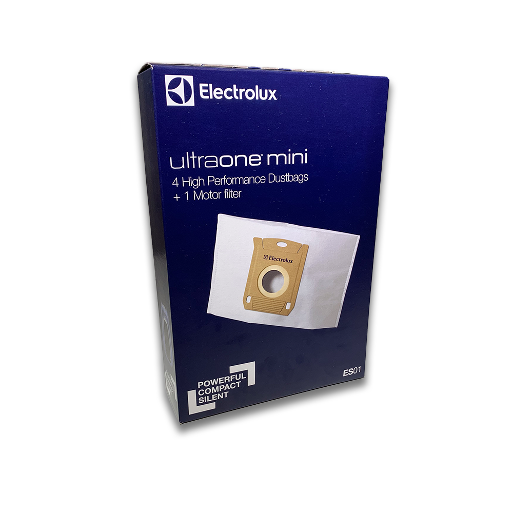 Støvsugerposer Til Electrolux Ultraone Mini Stk