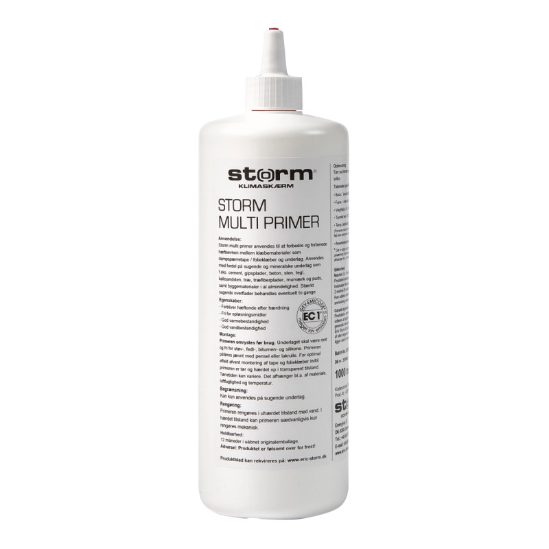 Storm Multi Primer Ec1