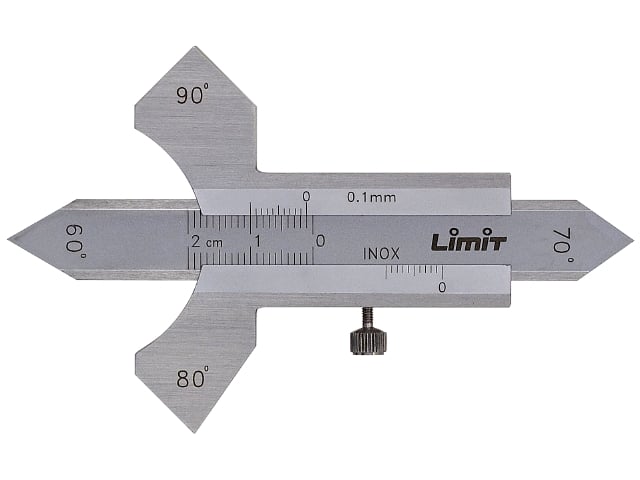 Svejsemål 2569 Limit