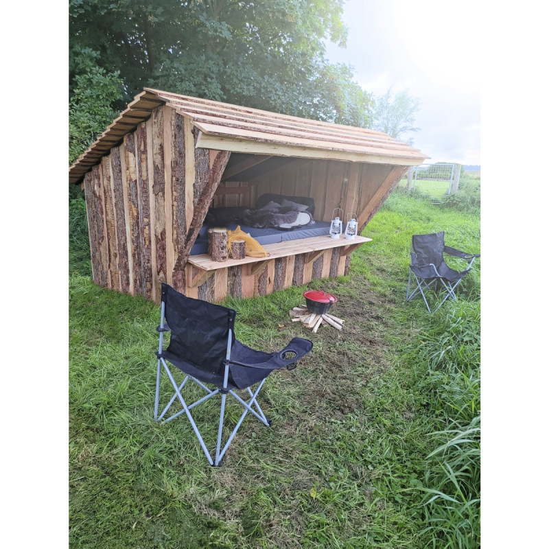 Tiset Shelter Model Gram 360x210