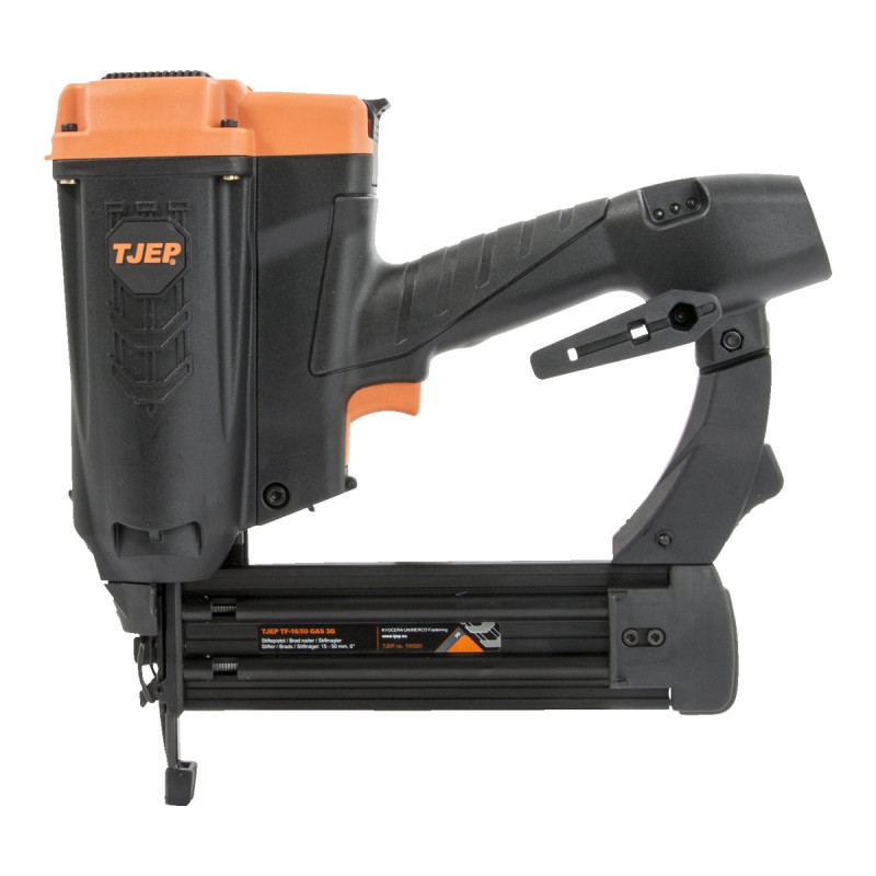 Tjep Stiftepistol    Tf18 50 Gas 3g